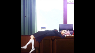 Điệu Nhảy Của Chika-Say It Right #Anime #Edit #Chika