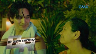 Ang munting dasal para kay Elias | Black Rider