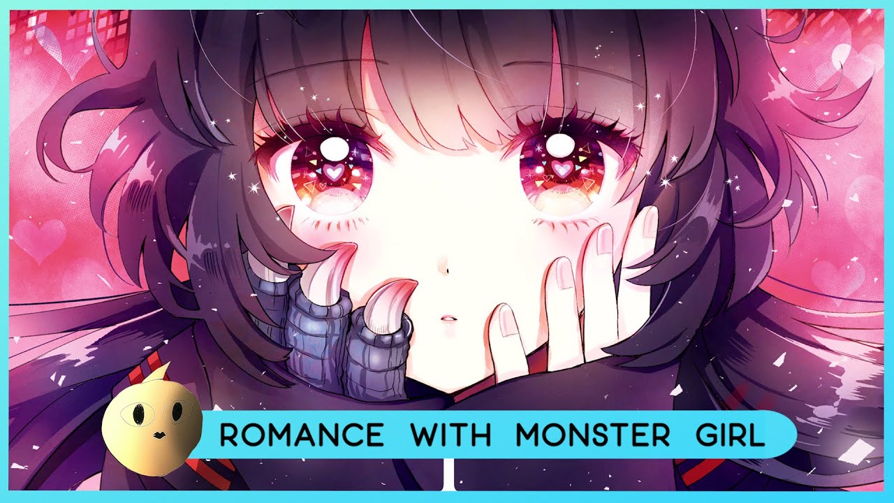 Top 10 Romance Manga With Non-Human/Monster Girl - Bilibili