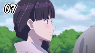 Watashi no shiawase na kekkon episode 07 sub indo