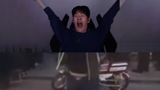 All eyes turned to me [Theshy's Bizarre Adventure 18]