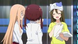 Umaru-Chan (ENG SUB) EP2