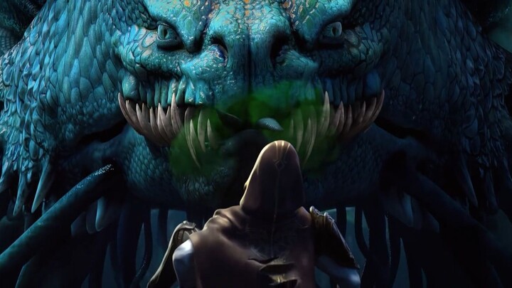 coiling dragon ep 10 indo - hd