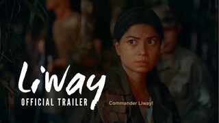 Liway Full Film - Cinemalaya 2018 - Tagalog with English Subtitles - Glaiza de C