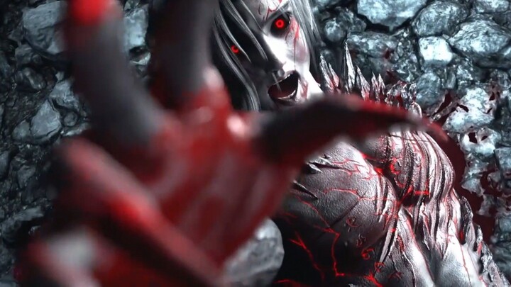 Wu Dong Qian Kun S6 Eps 11 Indo