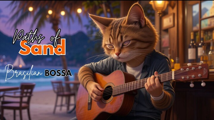 沙路 - Bossa