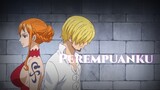 Sanji "Perempuanku"