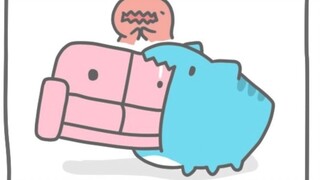 搬家~搬家~