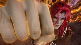 Renegade Immortal Eps 92 indo 1080P