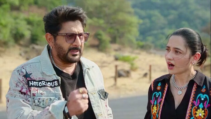 Dhamaal 4 Official Movie