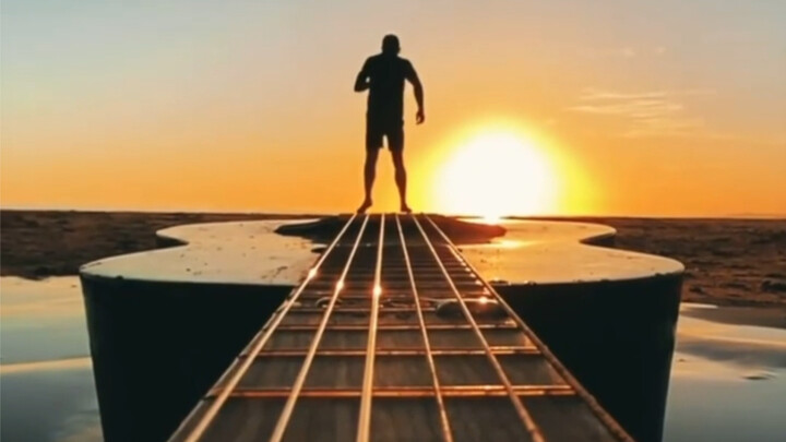 “Không có chút khiếu nghệ thuật thì chẳng xem nổi đâu”