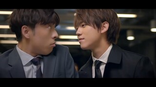 [BL - ENG] Taste Love | BL Short Film 2021