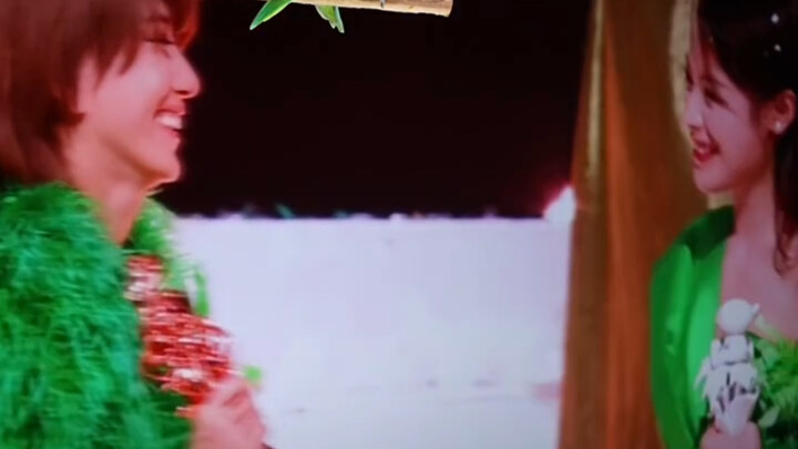 【ليو شين ｜ مفتون تمامًا】 يا إلهي، المقطع الذي نشره معلم الرقص مدته بضع دقائق فقط، وحتى أن شين شين صر