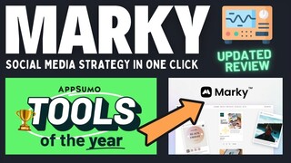 Marky Review: All-in-One Automation for Social Media Marketing, Content & Scheduling