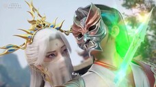 The Legend Of Martial Immortals S3 Eps 25(103) Sub Indo