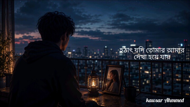 শুধু মুছিনি তোমার নাম