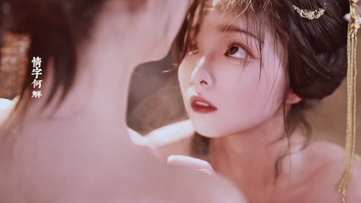 "Hot Songs Chart Issue 28" 100 beauties dance to a song "Lanting Preface". Nothing to do today, list