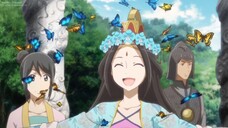 psychic princess season 1 episode 10 Princess of Ye In Hindi Sub