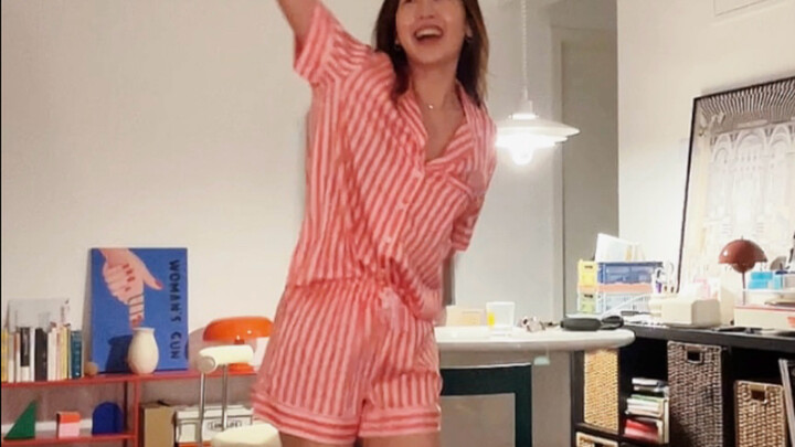 Swing Dance | Solo Jazz