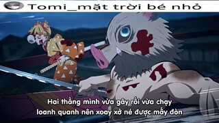 Cuộc chiến này phải có hy sinh #anime
