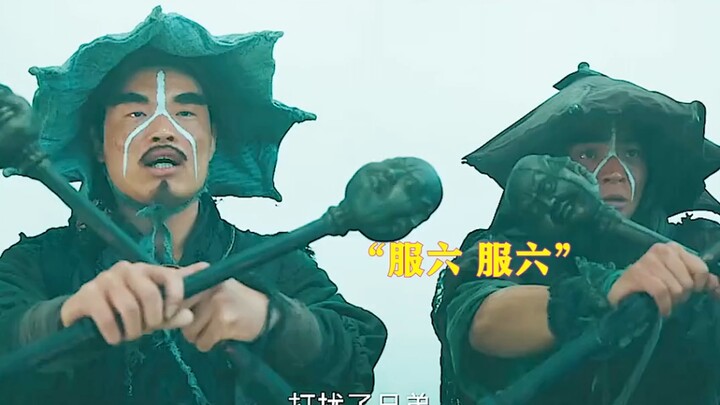 الضرر قليل، لكن الإهانة شديدة جدًا.