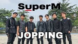 [KPOP IN PUBLIC CHALLENGE] SuperM 슈퍼엠 'JOPPING' DANCE COVER BY ENDGAME