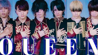 【アナタシア】QUEEN【原创振付】