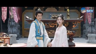 ชะตารักประกาศิตมังกร EP. 26 - 27