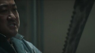 BADLAND HUNTERS (2024) FULL HD SUB INDO