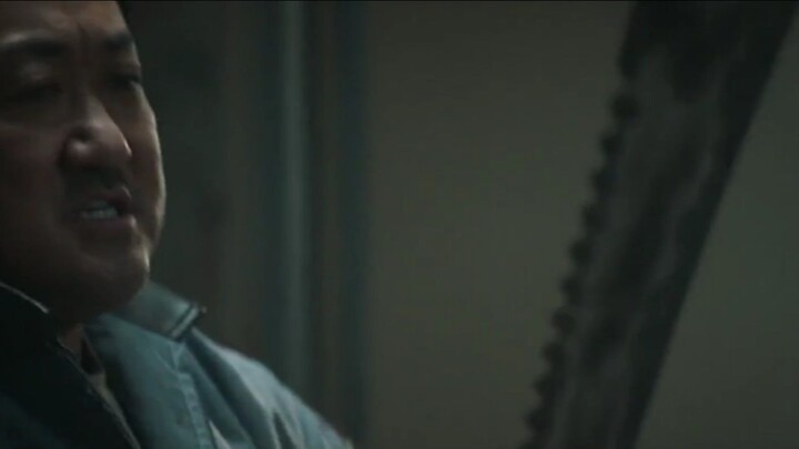 BADLAND HUNTERS (2024) FULL HD SUB INDO