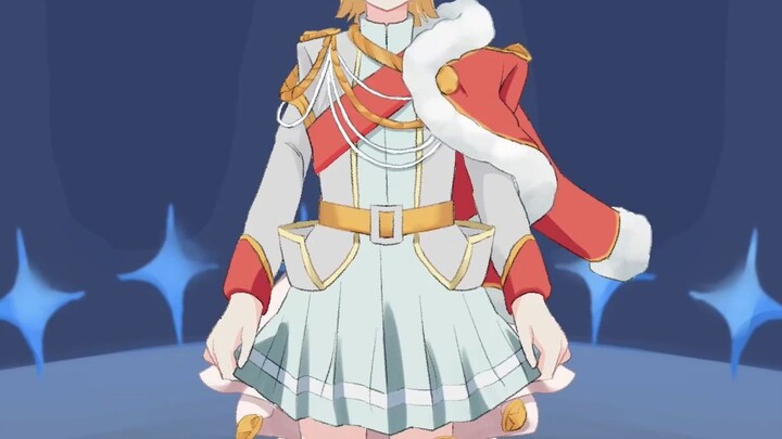 [Girl☆Opera/meme] นานะ โอบะอยู่ทุกวัน