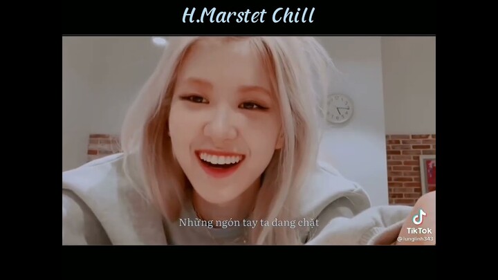 #30/Những bài hát này đã quá ngắn để chill/... | H.Marster Chill