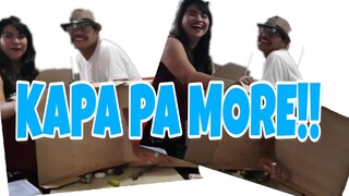 ANG PAGKALAYO NAMAN EH! || ARVIE O.