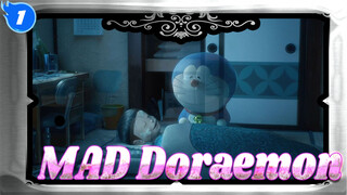 [Doraemon] Doraemon, Ayo Kita Saling Menemani Dalam Perjalanan Selanjutnya_1