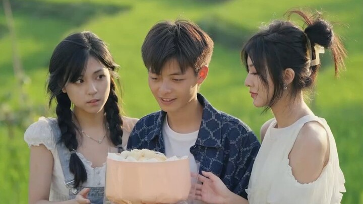 Calon pasangan kencan ternyata malah mengujiku, akhirnya jadi canggung banget…