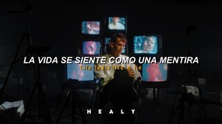 The 1975 - Nothing Revealed / Everything Denied [Traducido al español - Inglés]