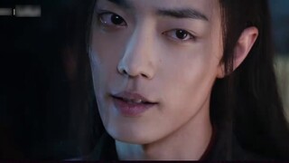 [Xiao Zhan Narcissus |. Air Mata Meng Po |. Xian Ying] [Reuni setelah Cermin Pecah |. Cinta Sadis ya