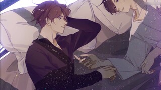 Buku Panduan Perencanaan Hari Jadi "Tepat Waktu" "Selamat Malam Tuan Xie" [Toko Serba Ada Maozhan]