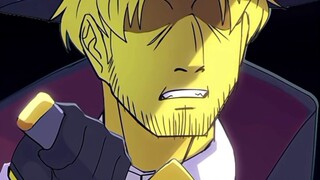 random forsaken animation |CREDITS TO THE OWNER | ALSO READ THE DESCRIPTION |