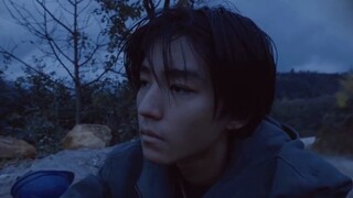 This role brings out Wang Junkai's fragile beauty to the extreme...