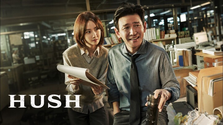 Hush - Episode 16 (Final Episode) [ENG SUB]
