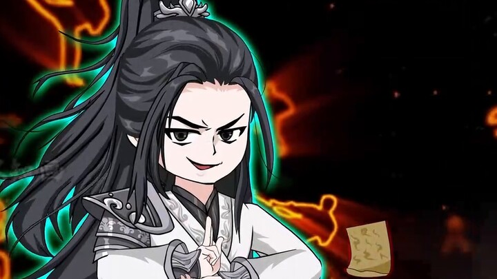 Episode 22 | Another attack on the Commandant's Mansion, Lu Donglin is offline! A new crisis is comi