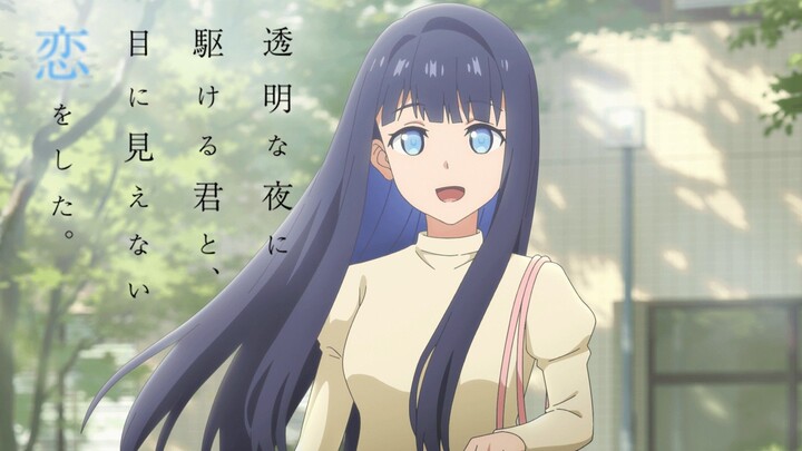 EP1 Kakekoi (Sub Indonesia) 720p