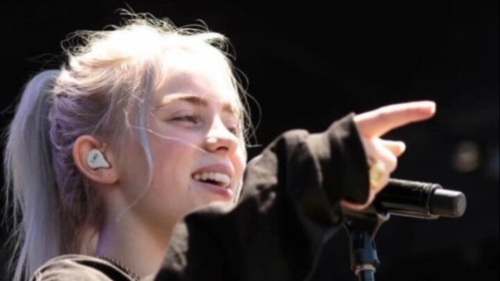 【36-Hour Gaming Marathon】A Tribute to Billie Eilish, Who’s Turning 19 Soon