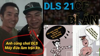 DLS 2021 | Tiền đạo tốt nhất sau bản cập nhật ? | Best CF after update