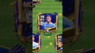 CALIFICANDO PLANTILLAS DE SUSCRIPTORES PARTE 65🧐🔥 #fifamobile #fcmobile #easports #íconos #fc24