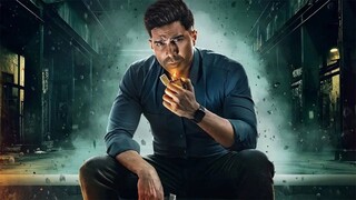 Aaryan 2025 full movie Hindi dubbed