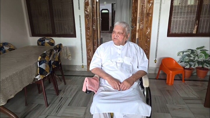 Guru ji