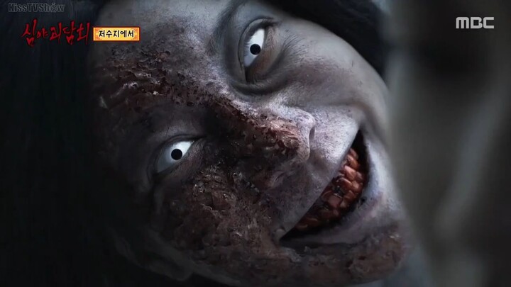 [심야괴담회 / Midnight Horror Story] Eps 56 - eng sub