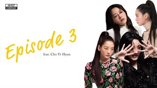 [EP.03] CHO YI HYUN | BEHIND FILM